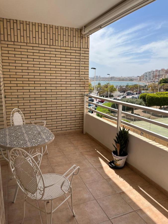 Apartmán Casa De Fado Torrevieja Exteriér fotografie