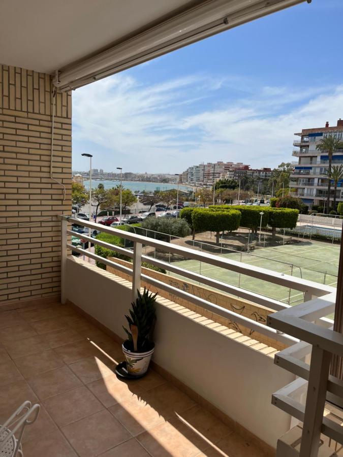 Apartmán Casa De Fado Torrevieja Exteriér fotografie