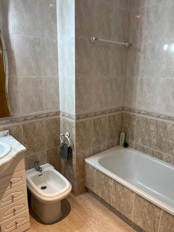 Apartmán Casa De Fado Torrevieja Exteriér fotografie